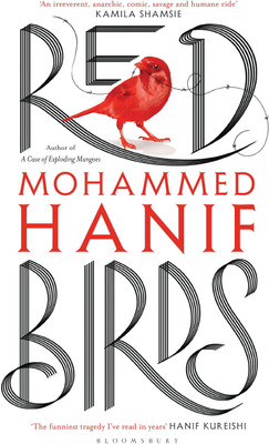 Red Birds(English, Hardcover, Hanif Mohammed)