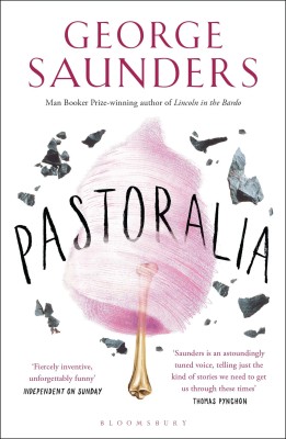 Pastoralia(English, Paperback, Saunders George)