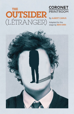 (L'Etranger) The Outsider(English, Paperback, Camus Albert)