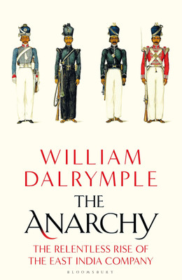 The Anarchy(English, Paperback, Dalrymple William)