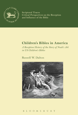 Children's Bibles in America(English, Paperback, Dalton Russell W. Dr)