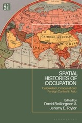 Spatial Histories of Occupation(English, Hardcover, unknown)