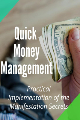 Quick Money Management(English, Paperback, Vijay Patidar)