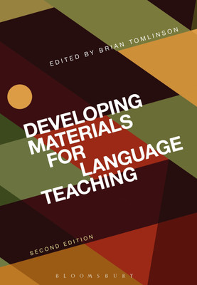 Developing Materials for Language Teaching(English, Paperback, unknown)