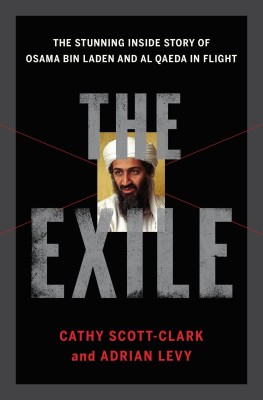 The Exile(English, Paperback, Levy Adrian)