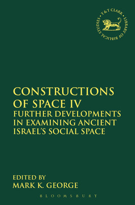 Constructions of Space IV(English, Paperback, unknown)