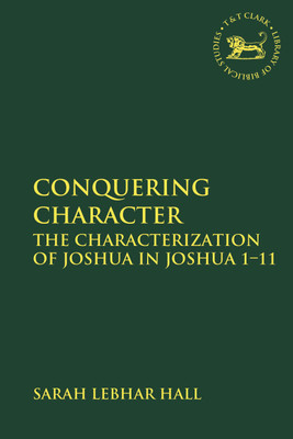 Conquering Character(English, Paperback, Hall Sarah Lebhar Dr.)