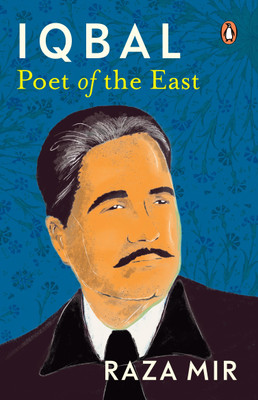 Iqbal(English, Paperback, Mir Raza)