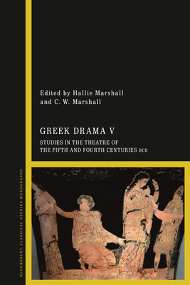 Greek Drama V(English, Paperback, unknown)