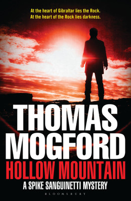Hollow Mountain(English, Paperback, Mogford Thomas)