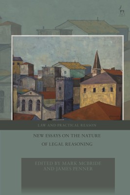 New Essays on the Nature of Legal Reasoning(English, Paperback, unknown)