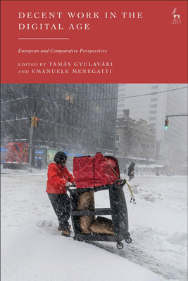 Decent Work in the Digital Age(English, Paperback, unknown)