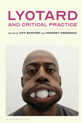 Lyotard and Critical Practice(English, Paperback, unknown)