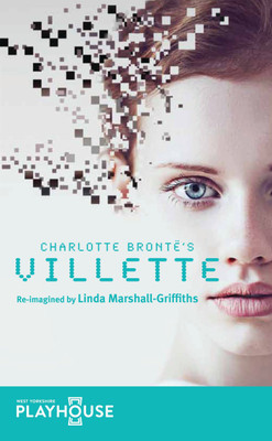 Villette(English, Paperback, Marshall-Griffiths Linda)