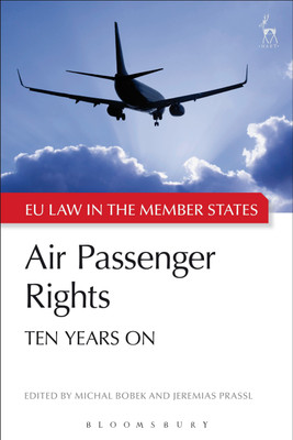 Air Passenger Rights(English, Paperback, unknown)