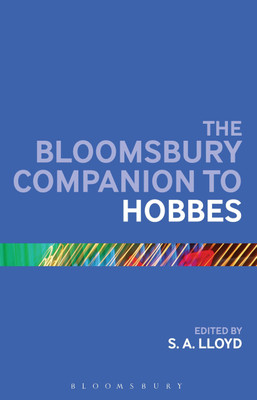 The Bloomsbury Companion to Hobbes(English, Paperback, unknown)