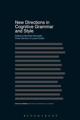 New Directions in Cognitive Grammar and Style(English, Paperback, unknown)
