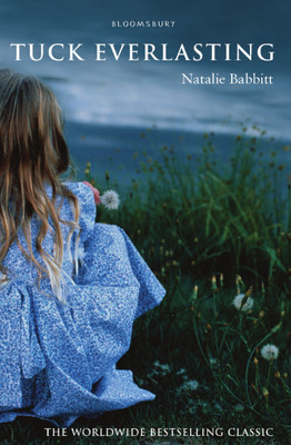 Tuck Everlasting(English, Paperback, Babbitt Natalie)