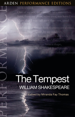 The Tempest: Arden Performance Editions(English, Paperback, Shakespeare William)