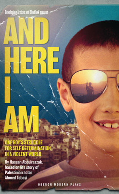 And Here I Am(English, Paperback, Abdulrazzak Hassan)