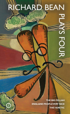 Richard Bean: Plays Four(English, Paperback, Bean Richard)