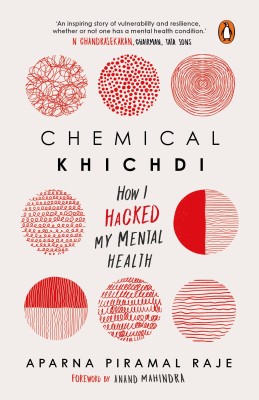 Chemical Khichdi(English, Paperback, Raje Aparna Piramal)