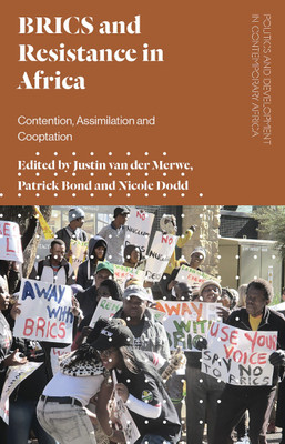 BRICS and Resistance in Africa(English, Paperback, unknown)