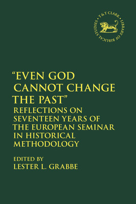 Even God Cannot Change the Past(English, Paperback, unknown)