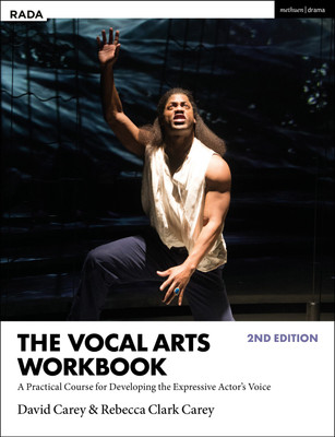 The Vocal Arts Workbook(English, Paperback, Carey David)
