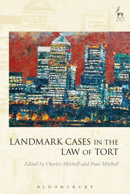 Landmark Cases in the Law of Tort(English, Paperback, unknown)