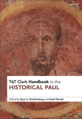 T&T Clark Handbook to the Historical Paul(English, Hardcover, unknown)