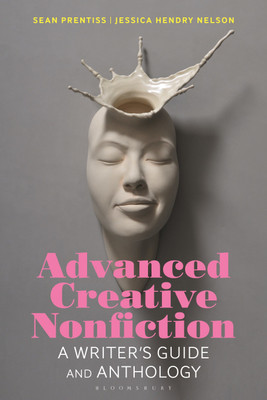Advanced Creative Nonfiction(English, Hardcover, Prentiss Sean Dr)