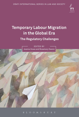 Temporary Labour Migration in the Global Era(English, Paperback, unknown)