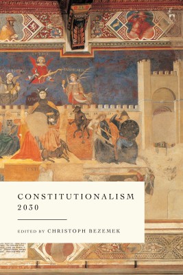 Constitutionalism 2030(English, Paperback, unknown)