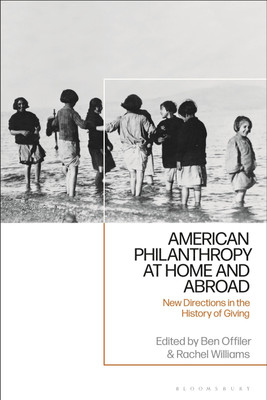 American Philanthropy at Home and Abroad(English, Paperback, unknown)