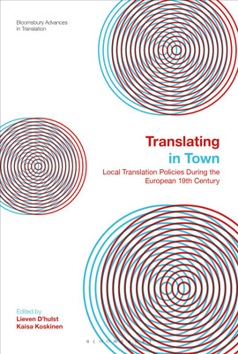 Translating in Town(English, Paperback, unknown)