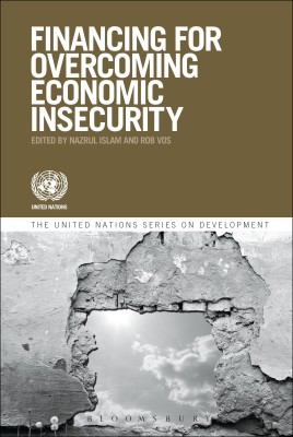 Financing for Overcoming Economic Insecurity(English, Paperback, unknown)