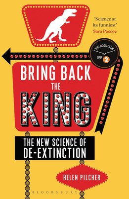 Bring Back the King(English, Paperback, Pilcher Helen)