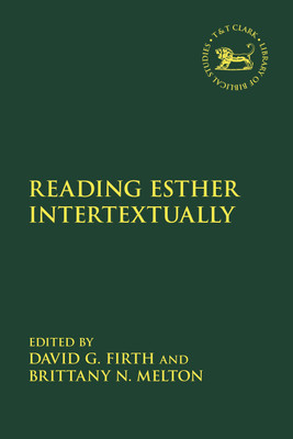 Reading Esther Intertextually(English, Paperback, unknown)