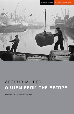 A View from the Bridge(English, Paperback, Miller Arthur)