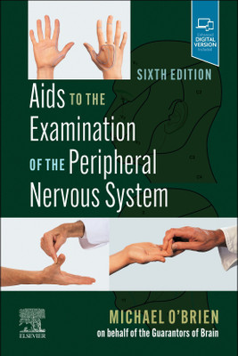 Aids to the Examination of the Peripheral Nervous System(English, Paperback, unknown)