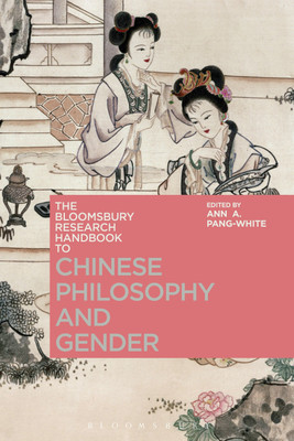 The Bloomsbury Research Handbook of Chinese Philosophy and Gender(English, Hardcover, unknown)