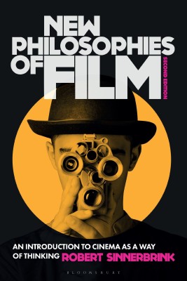 New Philosophies of Film(English, Hardcover, Sinnerbrink Robert Dr)