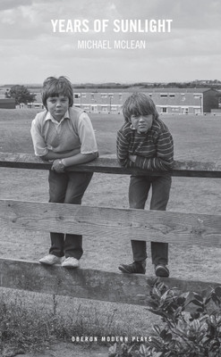 Years of Sunlight(English, Paperback, McLean Michael)