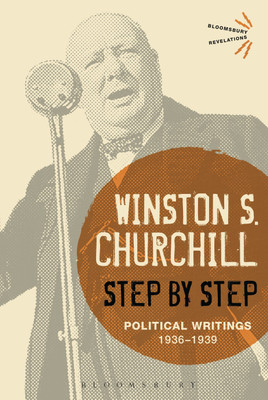 Step By Step(English, Hardcover, Churchill Sir Winston S. Sir)