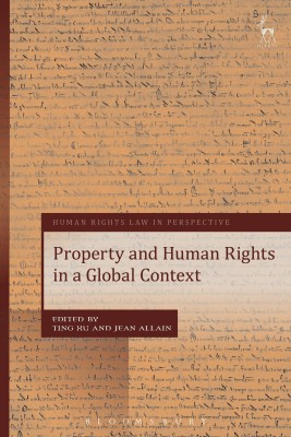 Property and Human Rights in a Global Context(English, Hardcover, unknown)