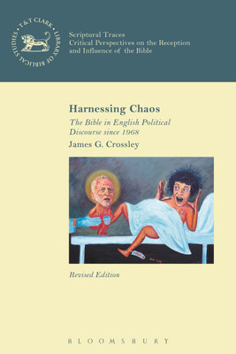 Harnessing Chaos(English, Paperback, Crossley James G. Prof.)