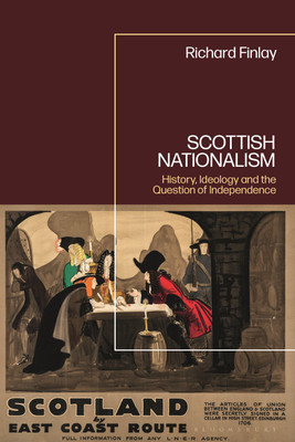 Scottish Nationalism(English, Paperback, Finlay Richard Professor)