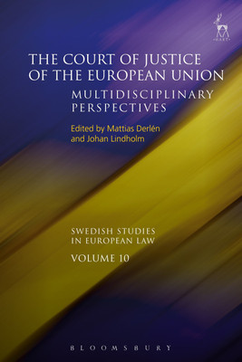 The Court of Justice of the European Union(English, Paperback, unknown)