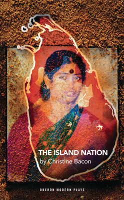 The Island Nation(English, Paperback, Bacon Christine Ph.D.)